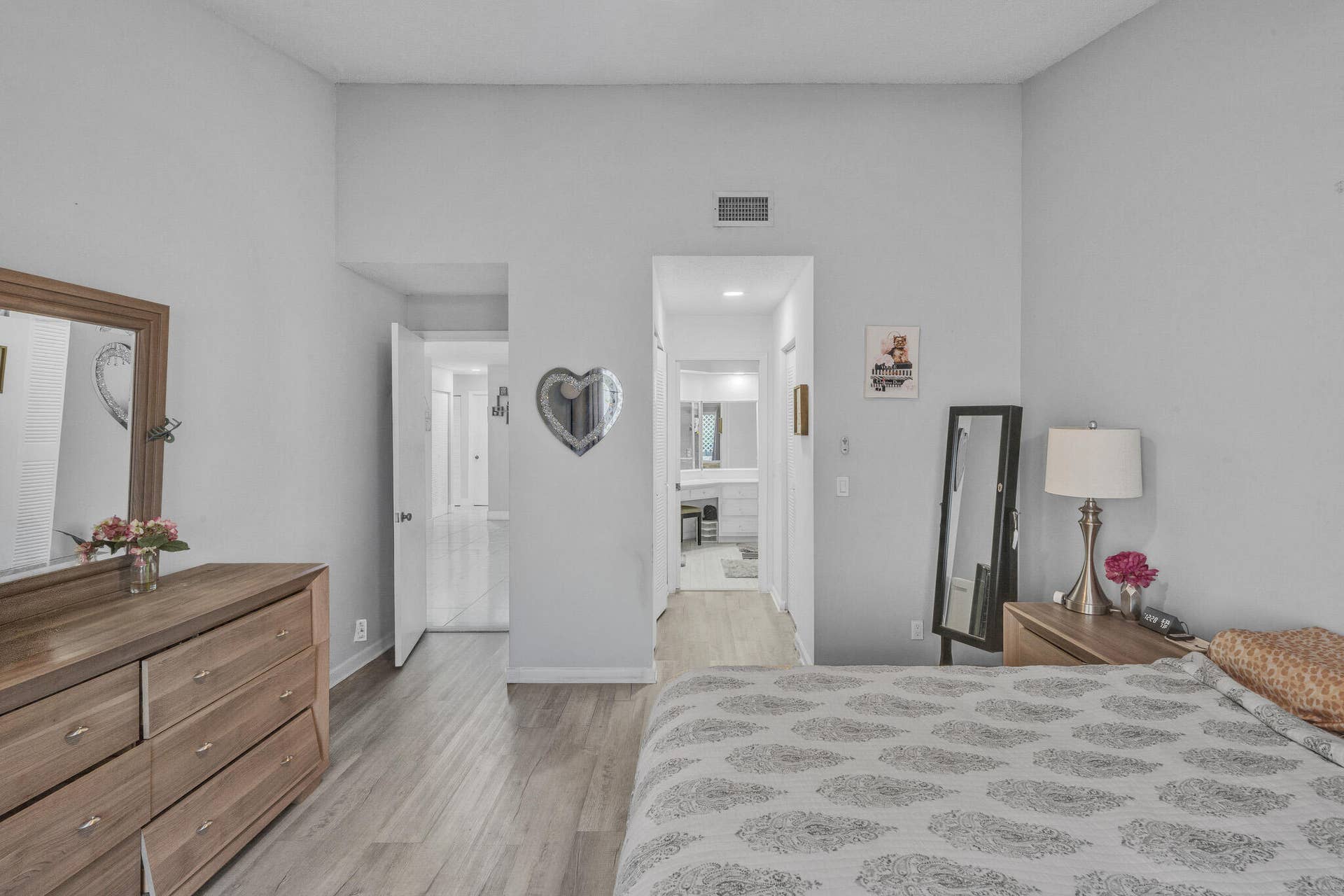 3575 Deer Creek Palladian Circle, Deerfield Beach, FL 33442 14 Primary Bedroom (2)