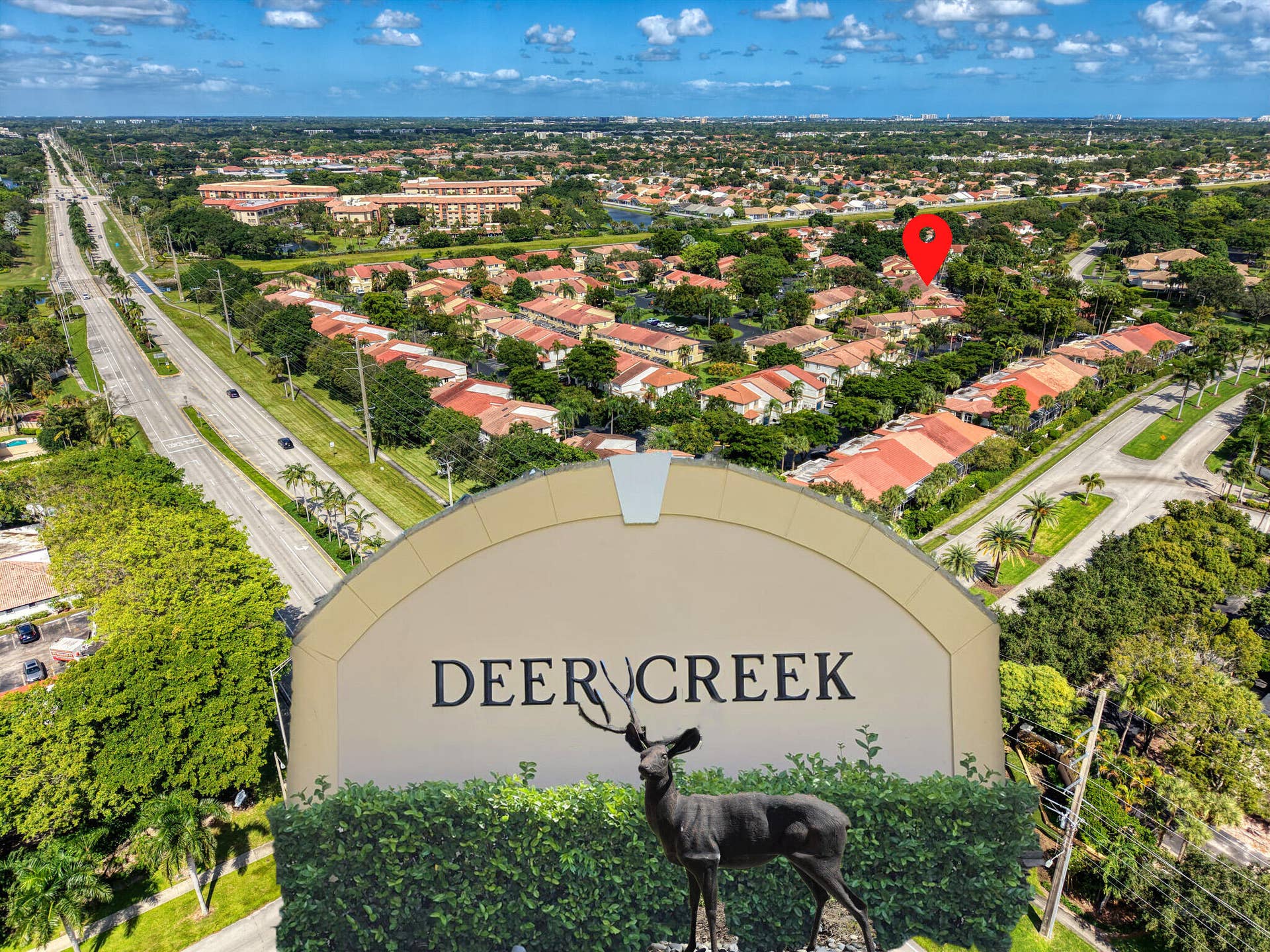 3575 Deer Creek Palladian Circle, Deerfield Beach, FL 33442 1 Aerials (1)