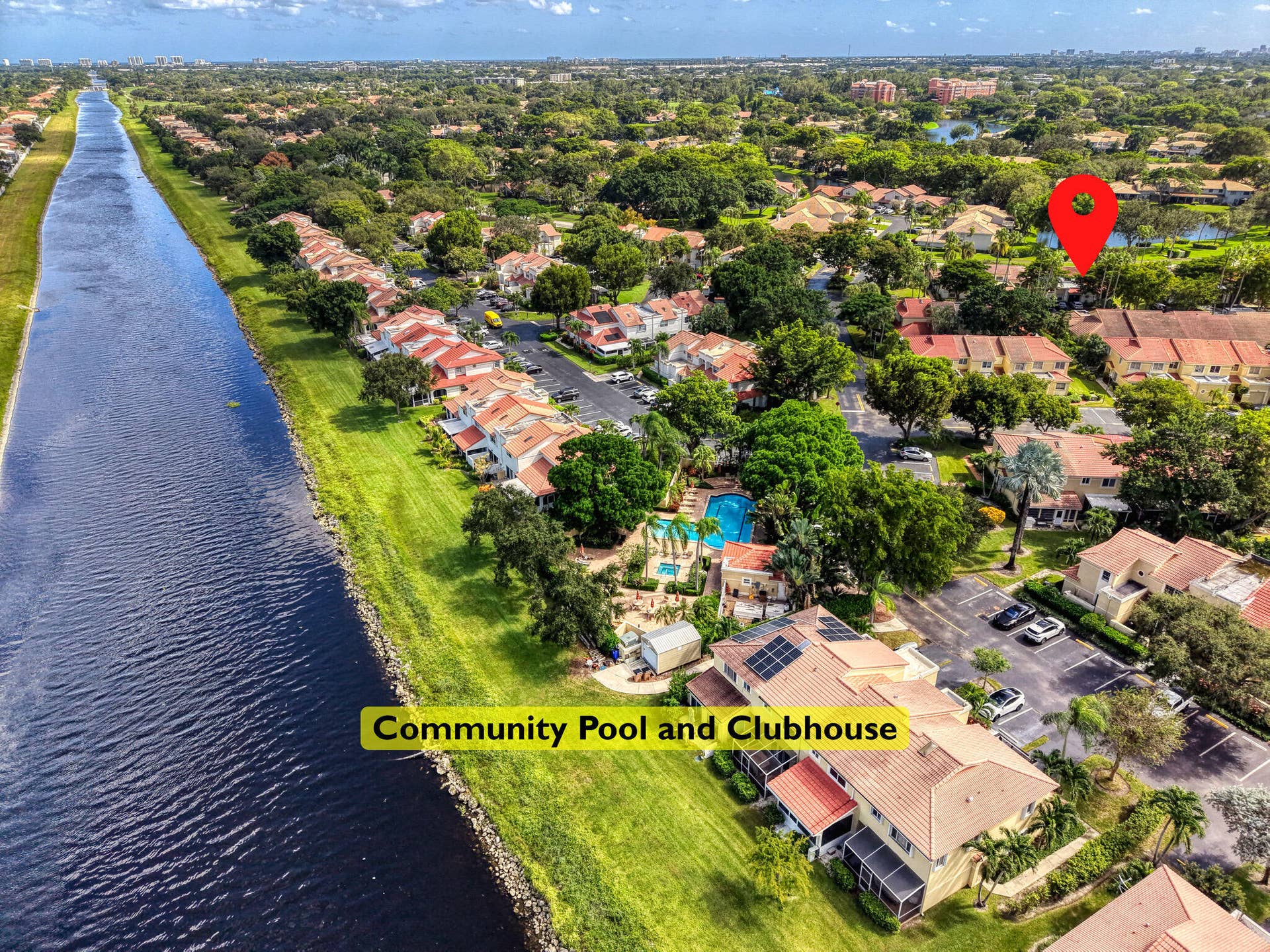 3575 Deer Creek Palladian Circle, Deerfield Beach, FL 33442 19 Community Clubhouse+pool (01)