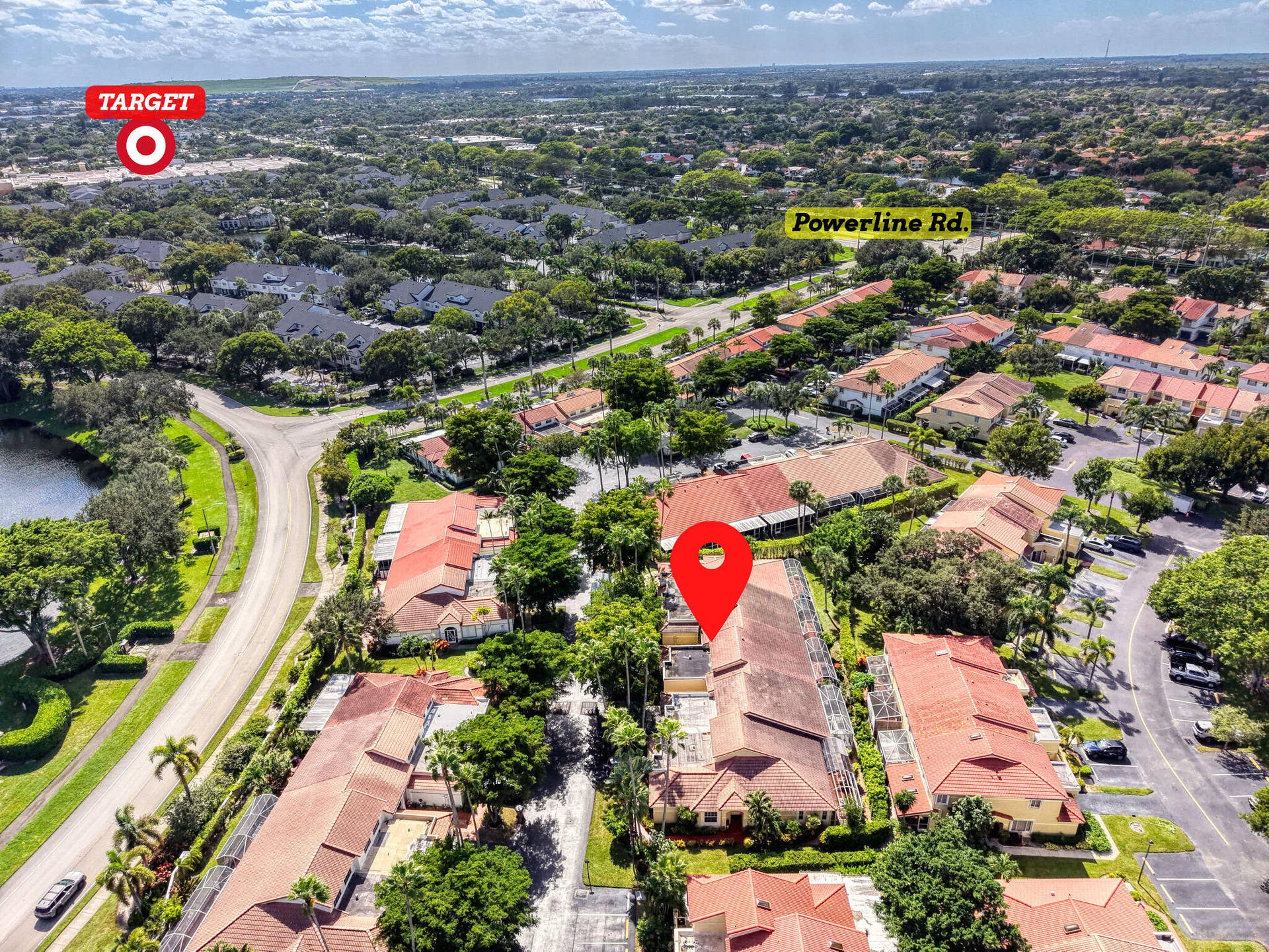 3575 Deer Creek Palladian Circle, Deerfield Beach, FL 33442 1 Aerials (3)