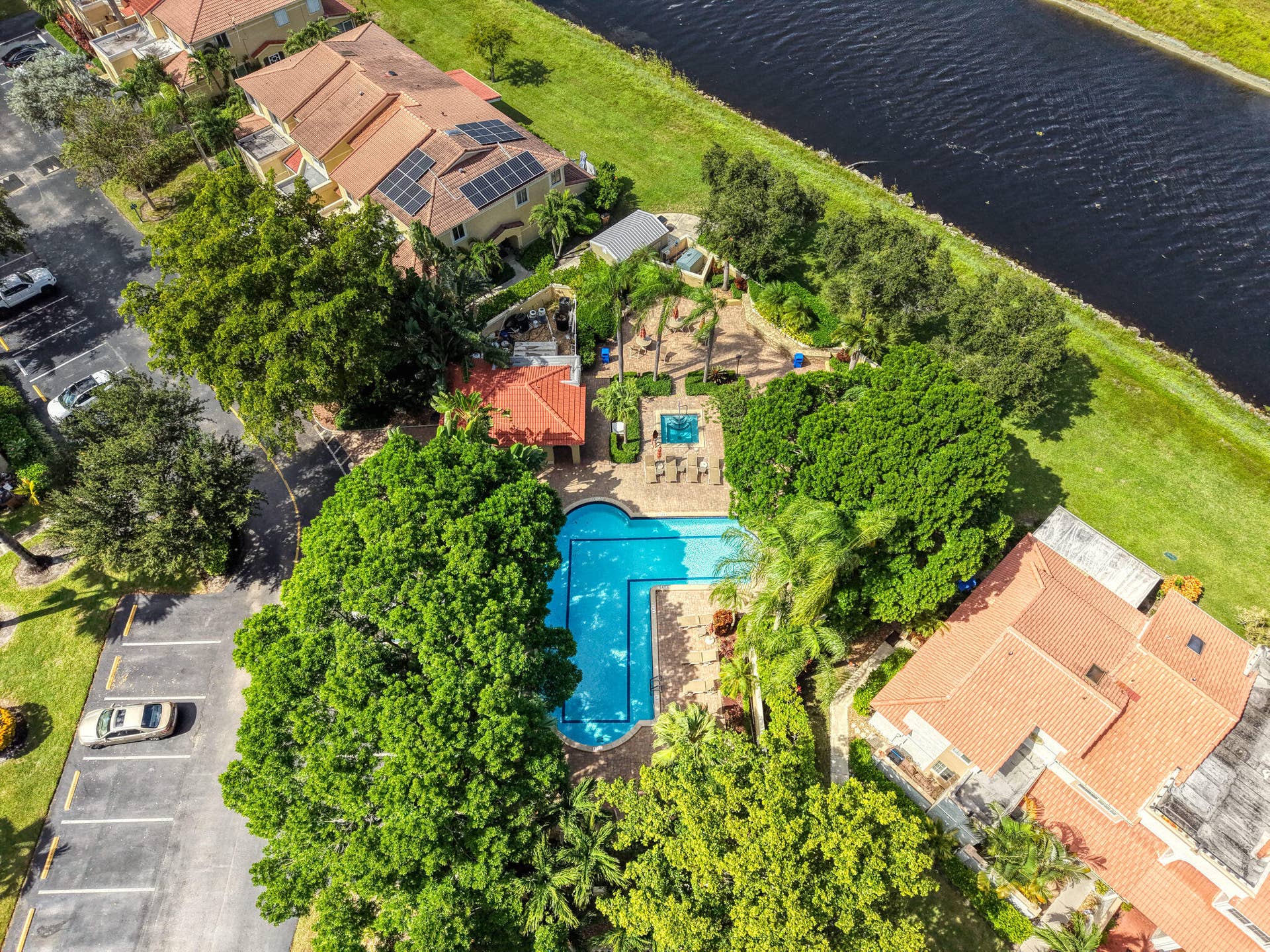 3575 Deer Creek Palladian Circle, Deerfield Beach, FL 33442 19 Community Clubhouse+pool (3)