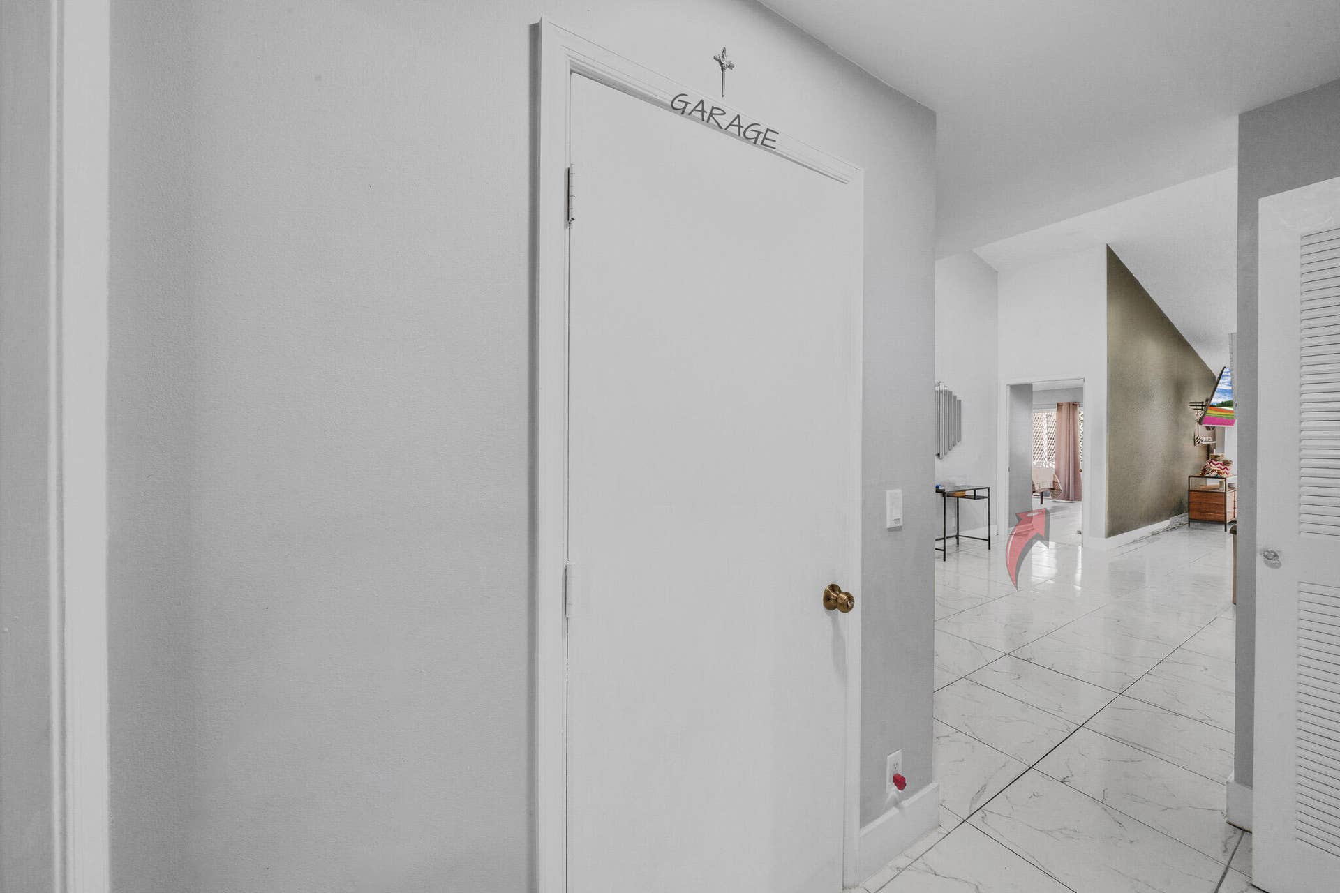 3575 Deer Creek Palladian Circle, Deerfield Beach, FL 33442 13 Garage (1)