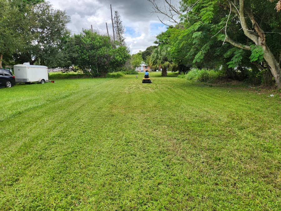 Property photo for 1006 N 14TH Street, Fort Pierce, FL