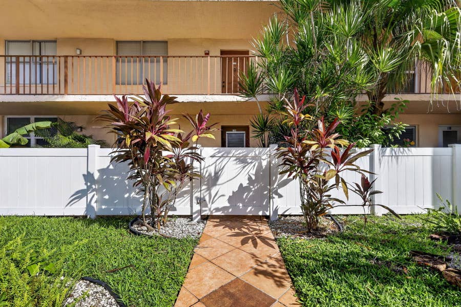 Property photo for 14527 BONAIRE Boulevard, #109, Delray Beach, FL