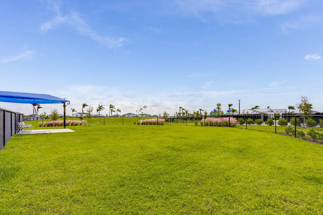 Central Park Community