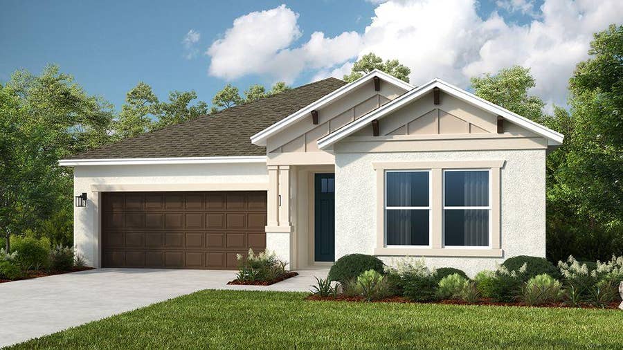 Property photo for 11545 SW Macelli Way, Port St Lucie, FL