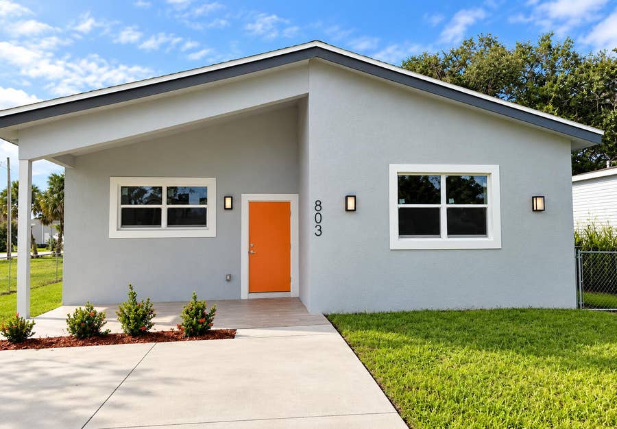 Property photo for 803 Avenue B, Fort Pierce, FL