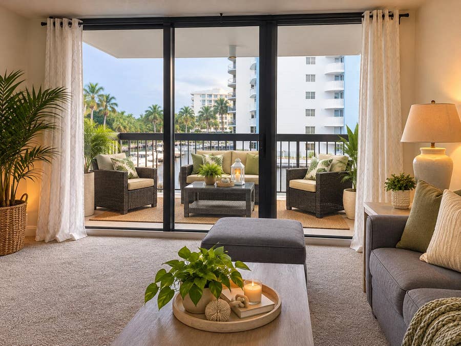 Property photo for 4800 BAYVIEW Drive, #306, Fort Lauderdale, FL