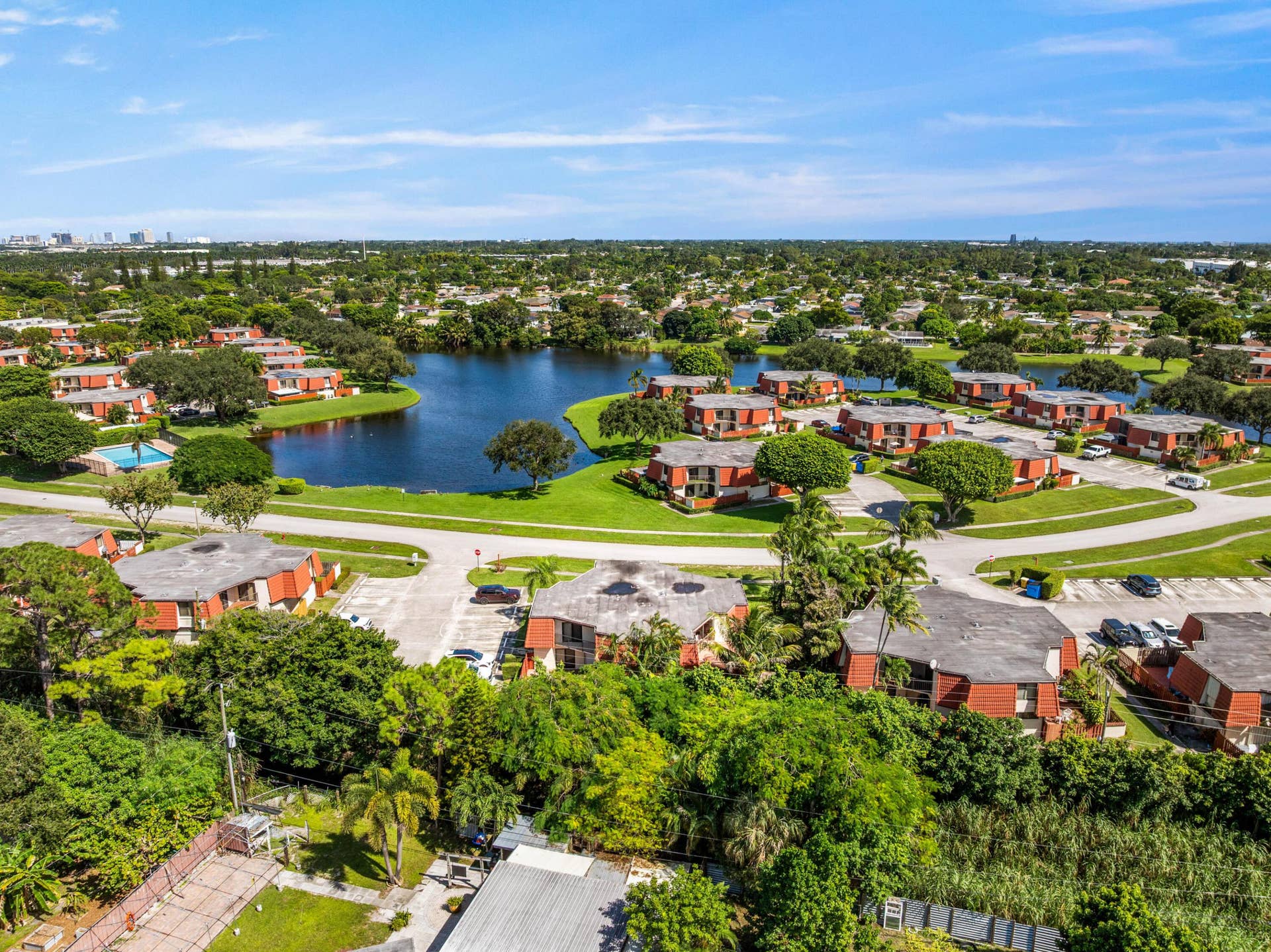 3814 Victoria Drive, West Palm Beach, FL 33406 1-6
