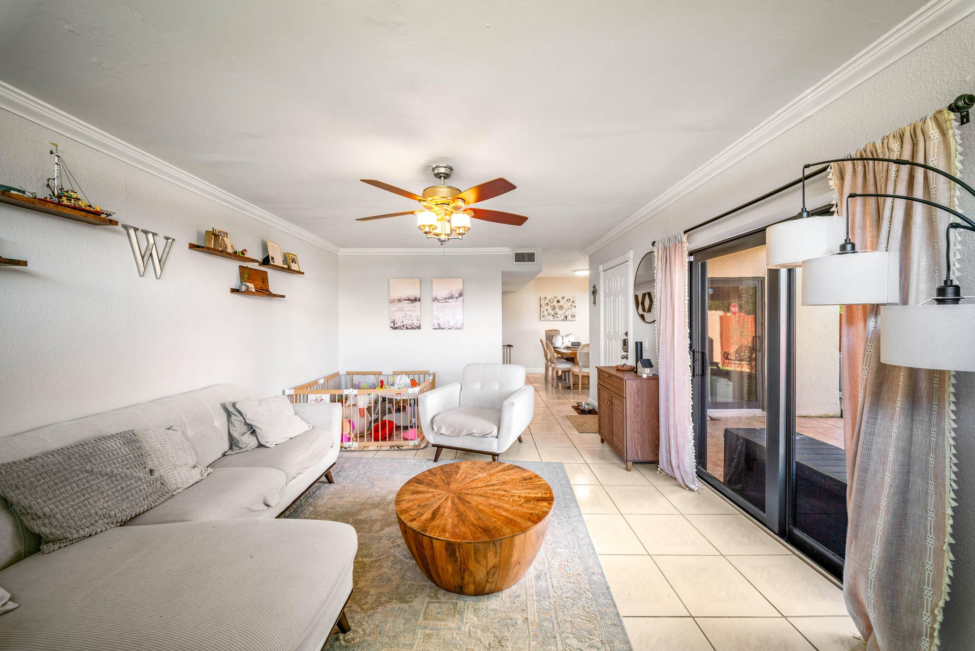 3814 Victoria Drive, West Palm Beach, FL 33406 1-17