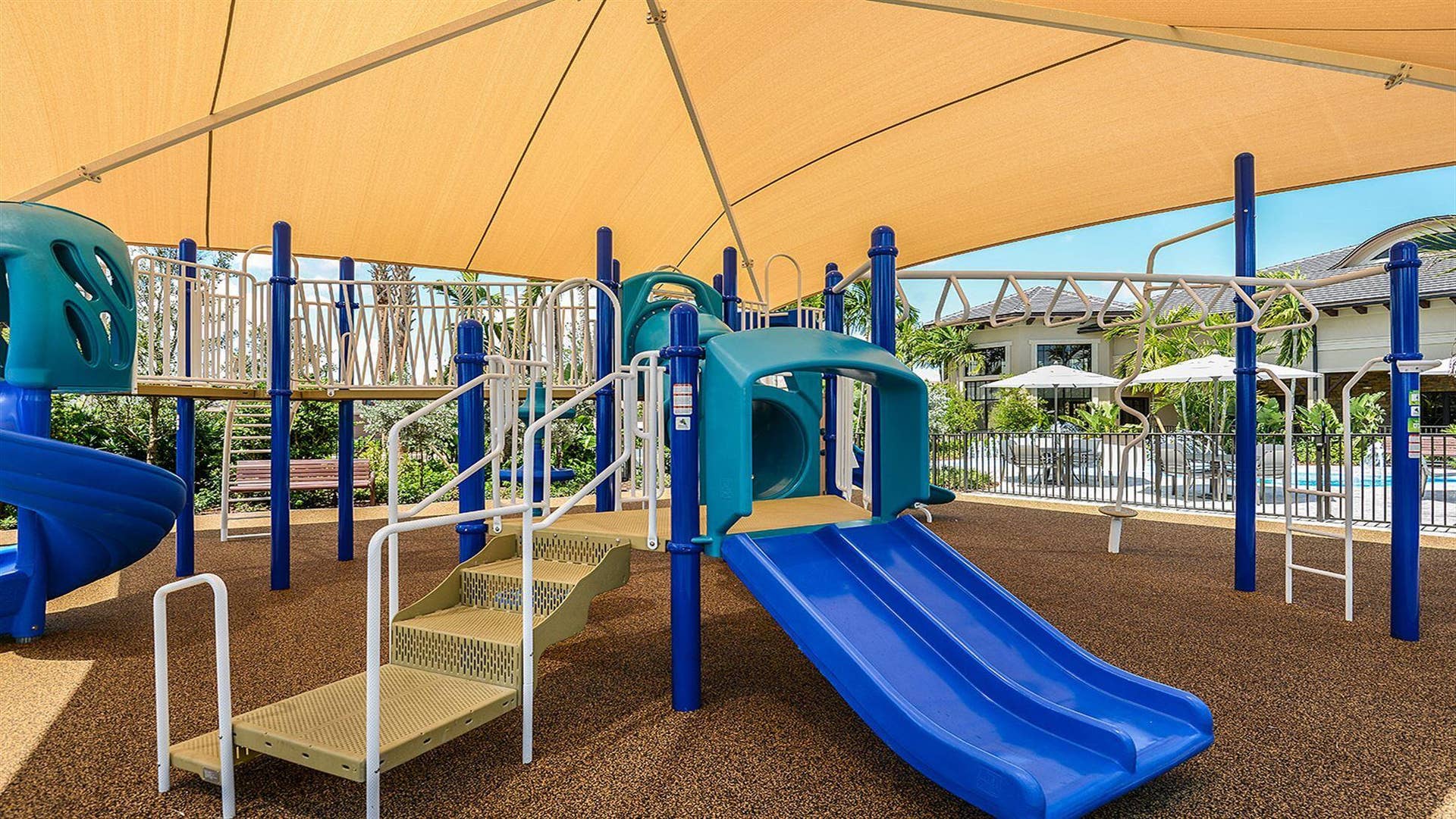 #18 Playground