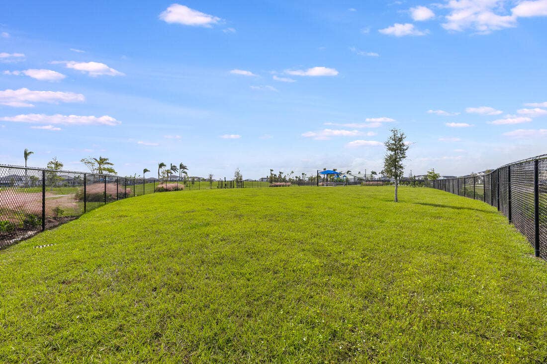 9329 SW Lorenzo Way, Port St Lucie, FL 34987 Central Park Community