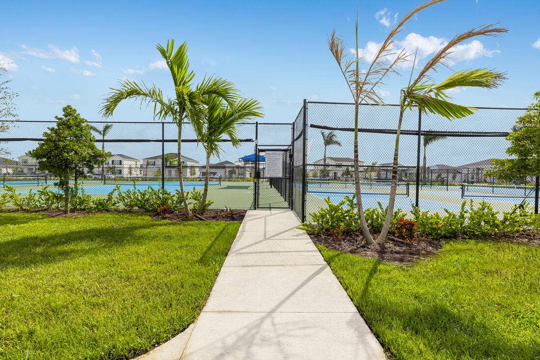 9329 SW Lorenzo Way, Port St Lucie, FL 34987 Central Park Community
