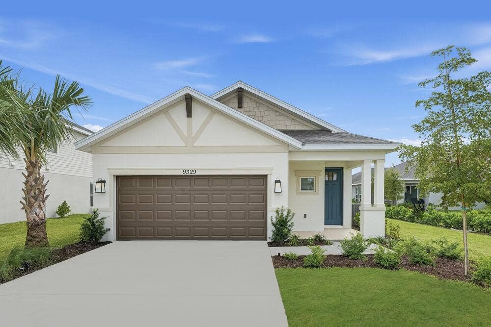 9329 SW Lorenzo Way, Port St Lucie, FL 34987 9329 SW Lorenzo Way - Ready Now