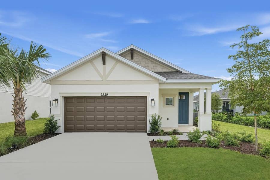 Property photo for 9329 SW Lorenzo Way, Port St Lucie, FL