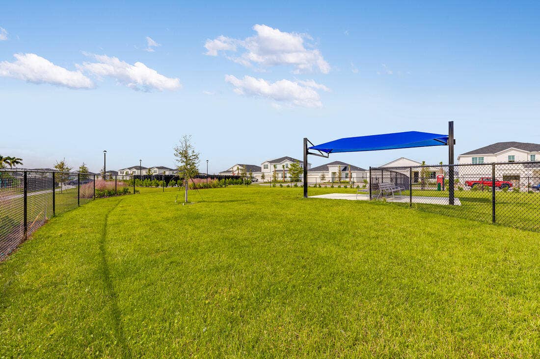 9329 SW Lorenzo Way, Port St Lucie, FL 34987 Central Park Community