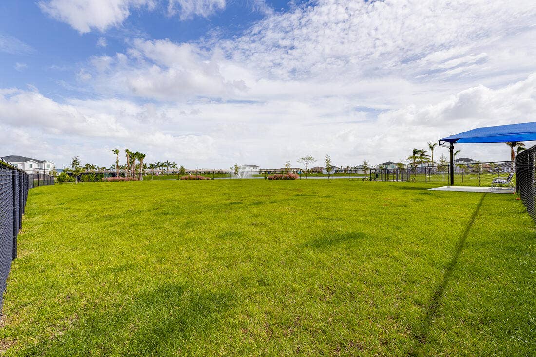 9329 SW Lorenzo Way, Port St Lucie, FL 34987 Central Park Community