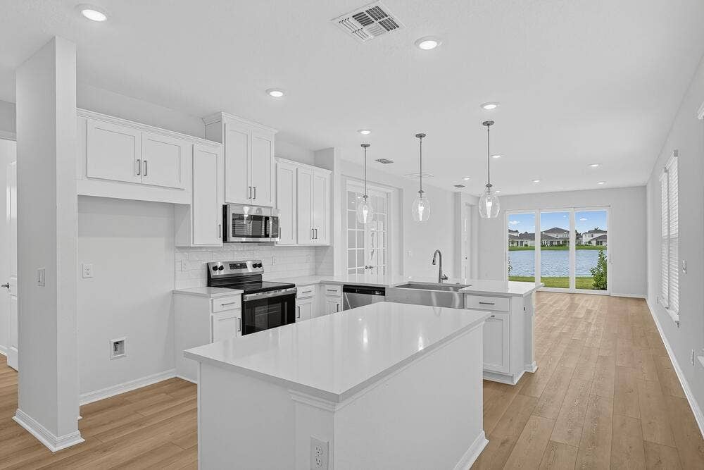9329 SW Lorenzo Way, Port St Lucie, FL 34987 9329 SW Lorenzo Way - Ready Now