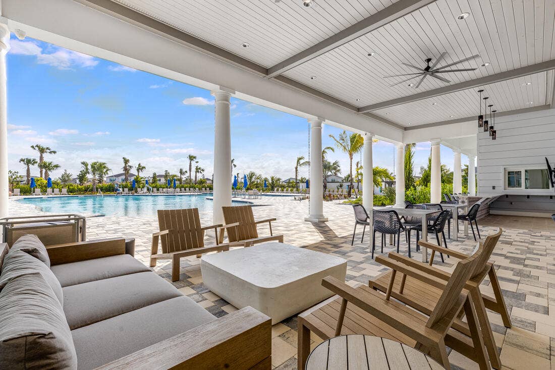 9329 SW Lorenzo Way, Port St Lucie, FL 34987 Central Park Community