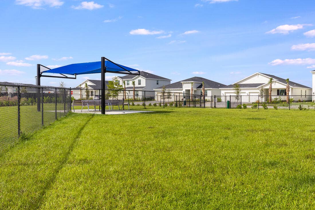 9329 SW Lorenzo Way, Port St Lucie, FL 34987 Central Park Community