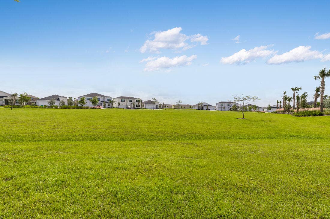 9329 SW Lorenzo Way, Port St Lucie, FL 34987 Central Park Community