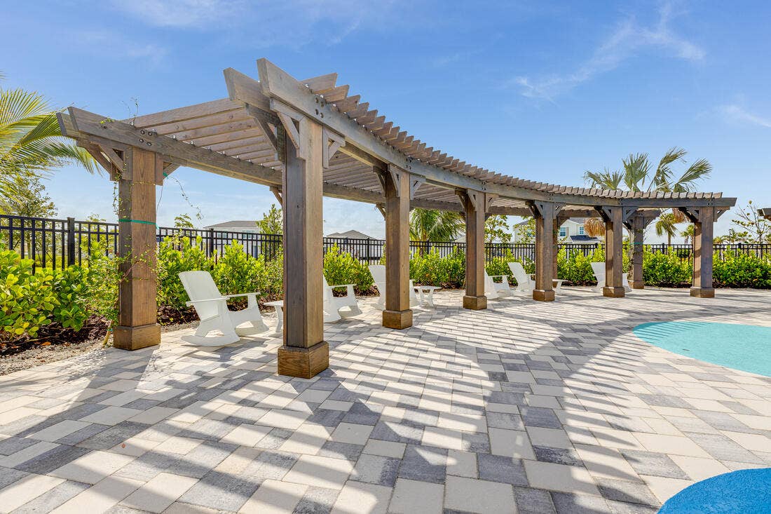 9329 SW Lorenzo Way, Port St Lucie, FL 34987 Central Park Community