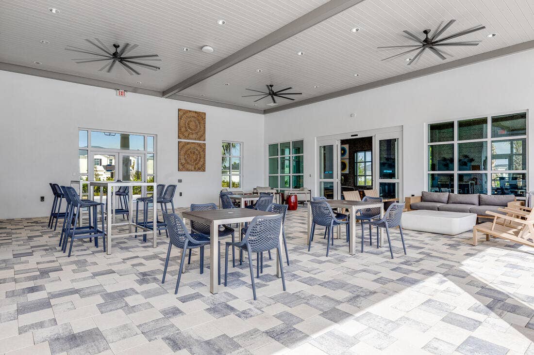 9329 SW Lorenzo Way, Port St Lucie, FL 34987 Central Park Community