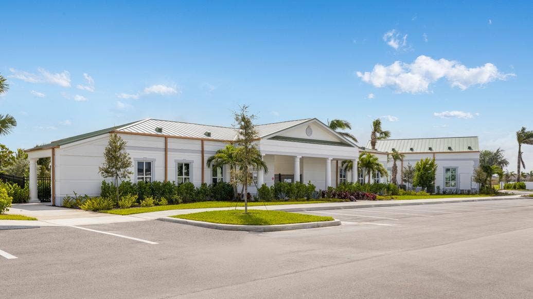 9329 SW Lorenzo Way, Port St Lucie, FL 34987 Central Park Community