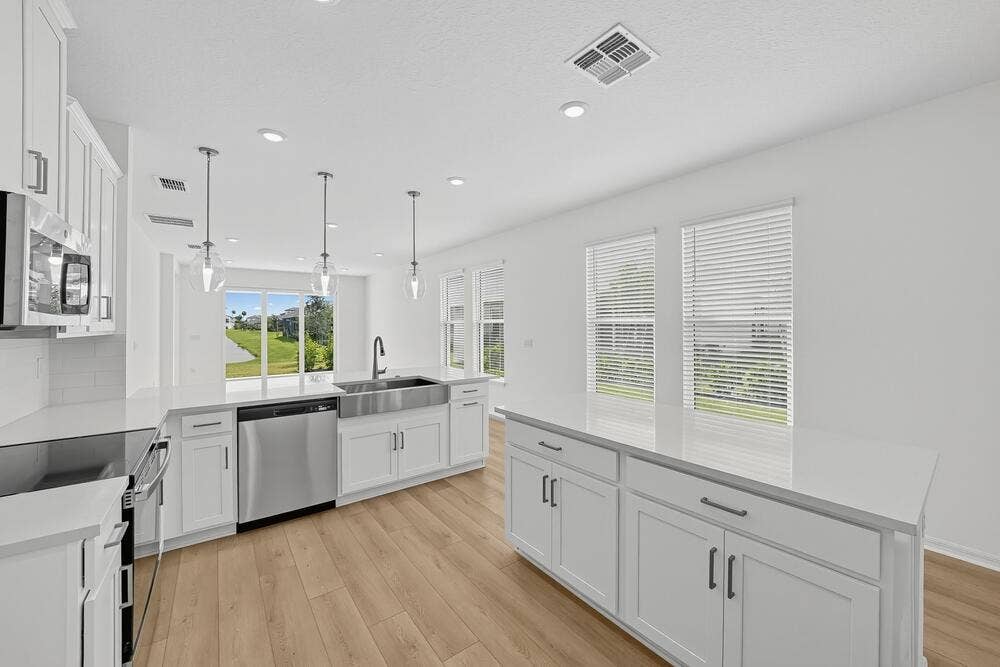 9329 SW Lorenzo Way, Port St Lucie, FL 34987 9329 SW Lorenzo Way - Ready Now