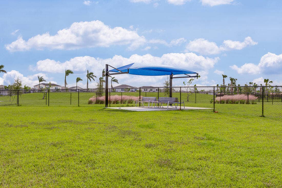 9329 SW Lorenzo Way, Port St Lucie, FL 34987 Central Park Community