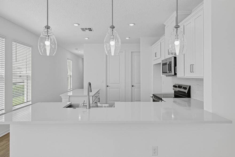 9329 SW Lorenzo Way, Port St Lucie, FL 34987 9329 SW Lorenzo Way - Ready Now