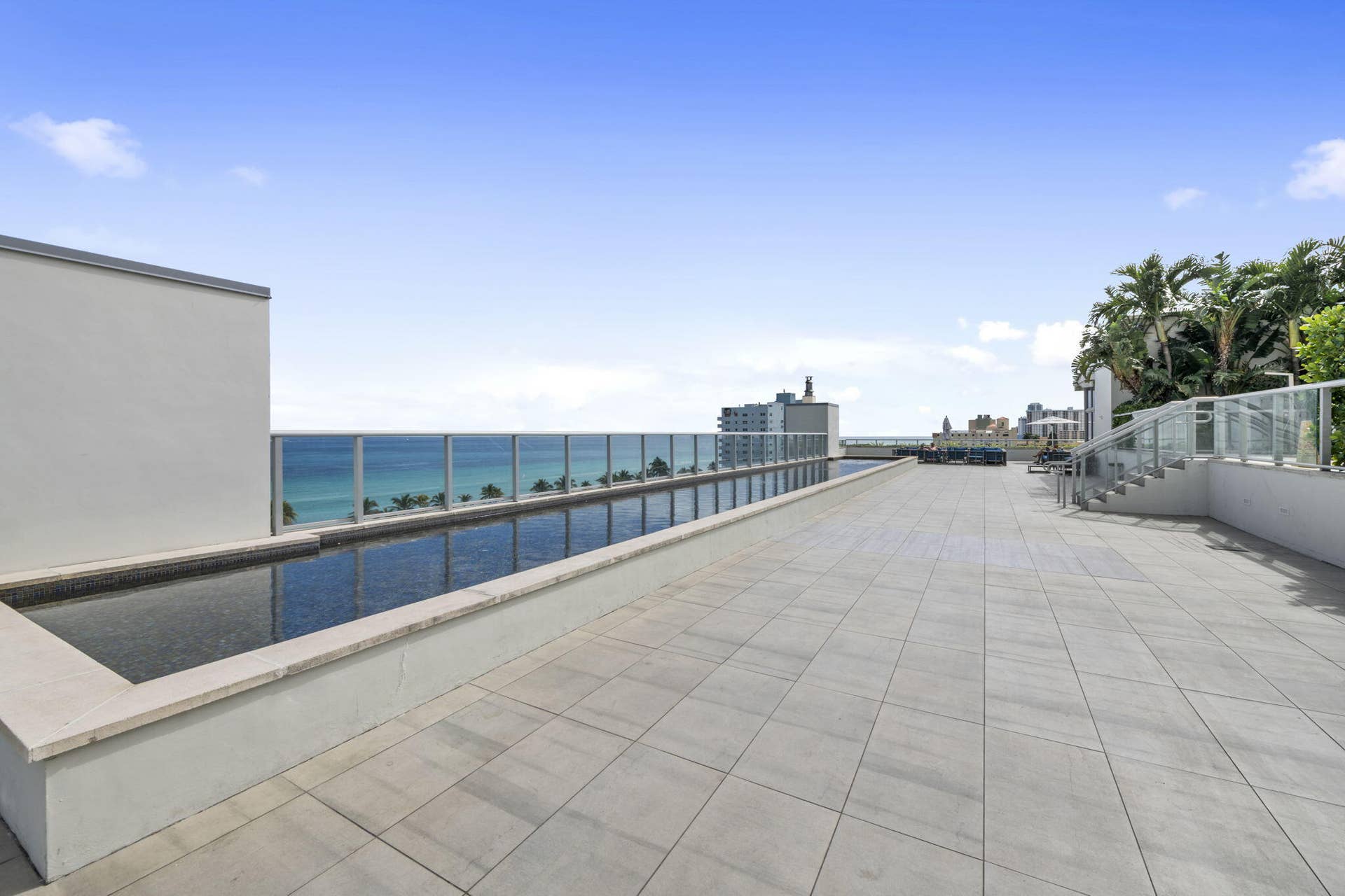 777 N Ocean Drive, Hollywood, FL 33019 Rooftop