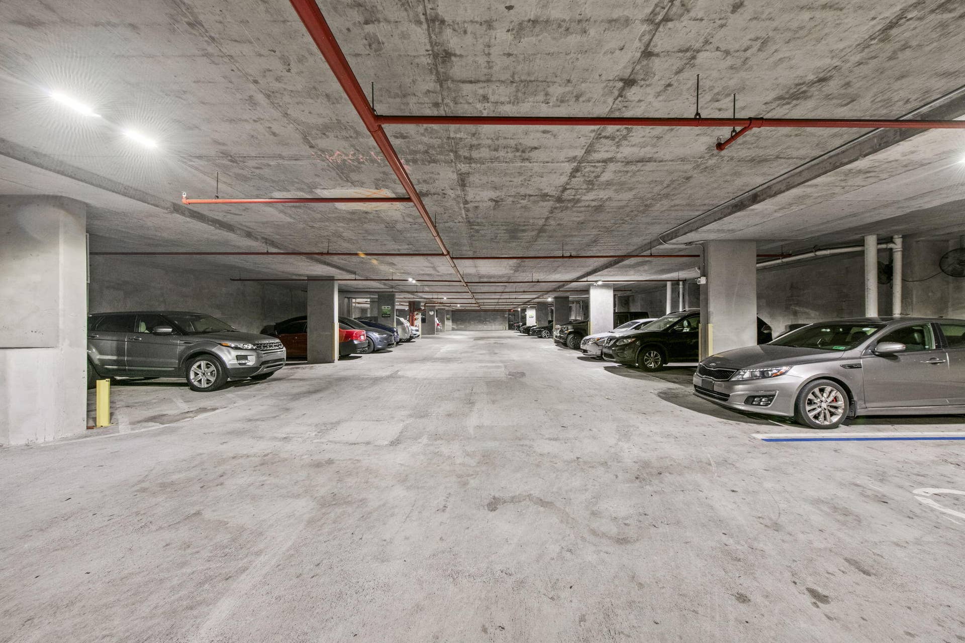 777 N Ocean Drive, Hollywood, FL 33019 Garage