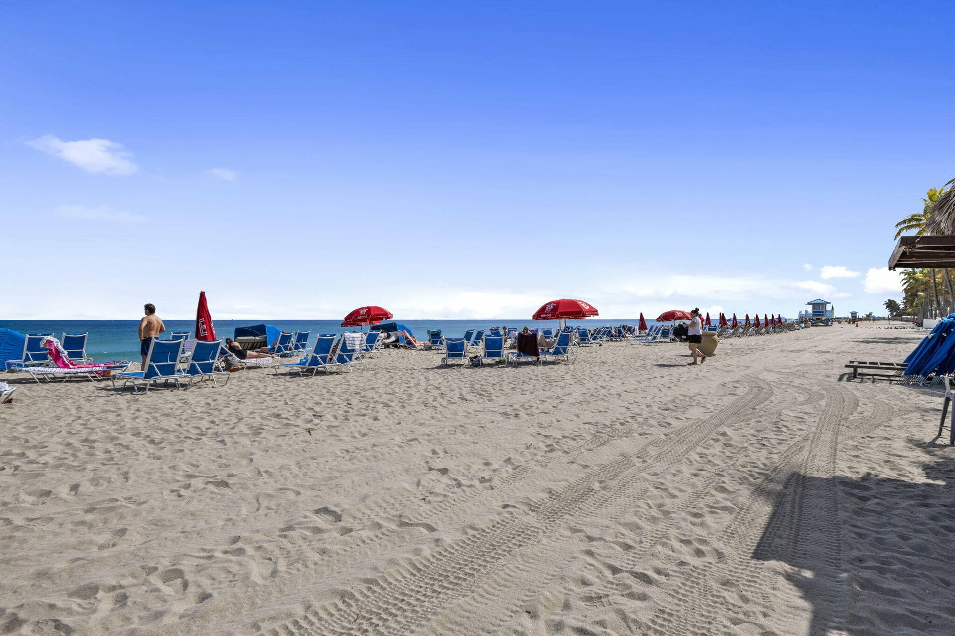 777 N Ocean Drive, Hollywood, FL 33019 Hollywood Beach