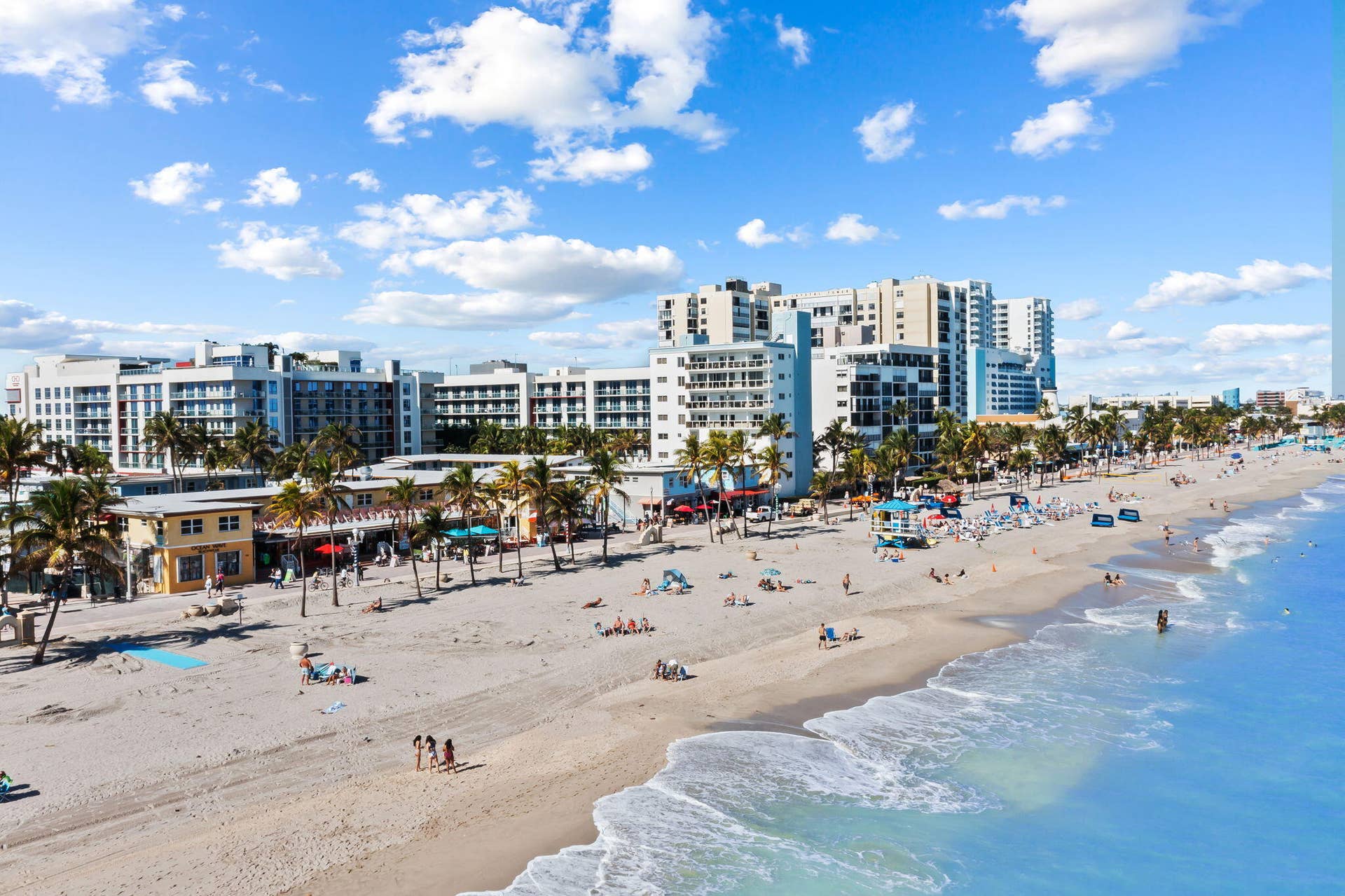 777 N Ocean Drive, Hollywood, FL 33019 Ocean View
