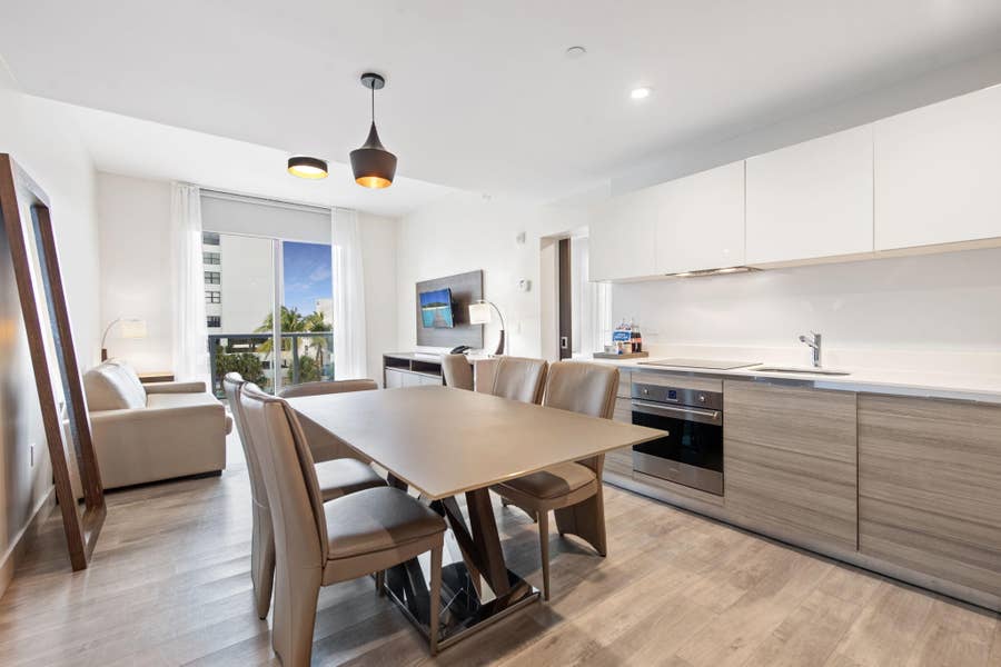 Property photo for 777 N Ocean Drive, #N306, Hollywood, FL