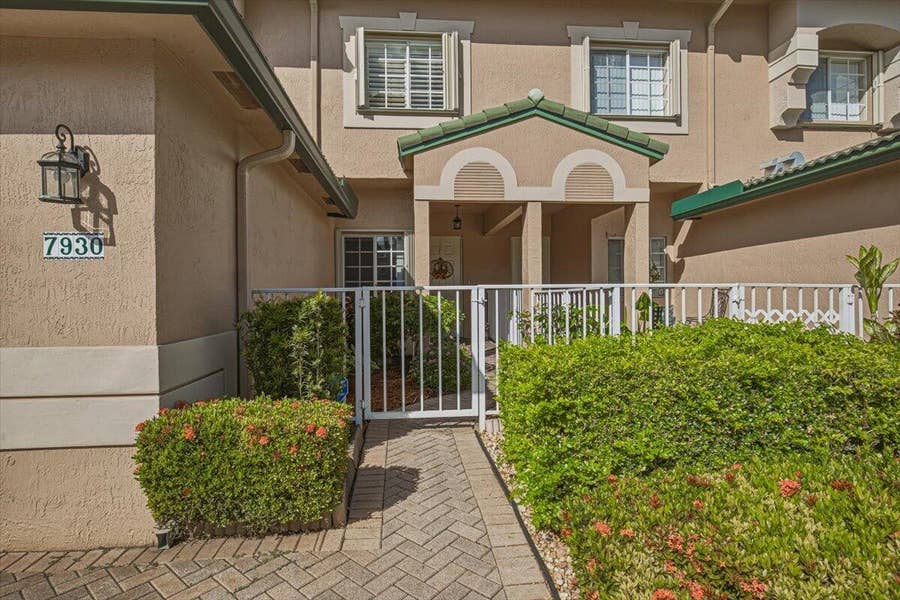 Property photo for 7930 Exeter Circle W, Tamarac, FL