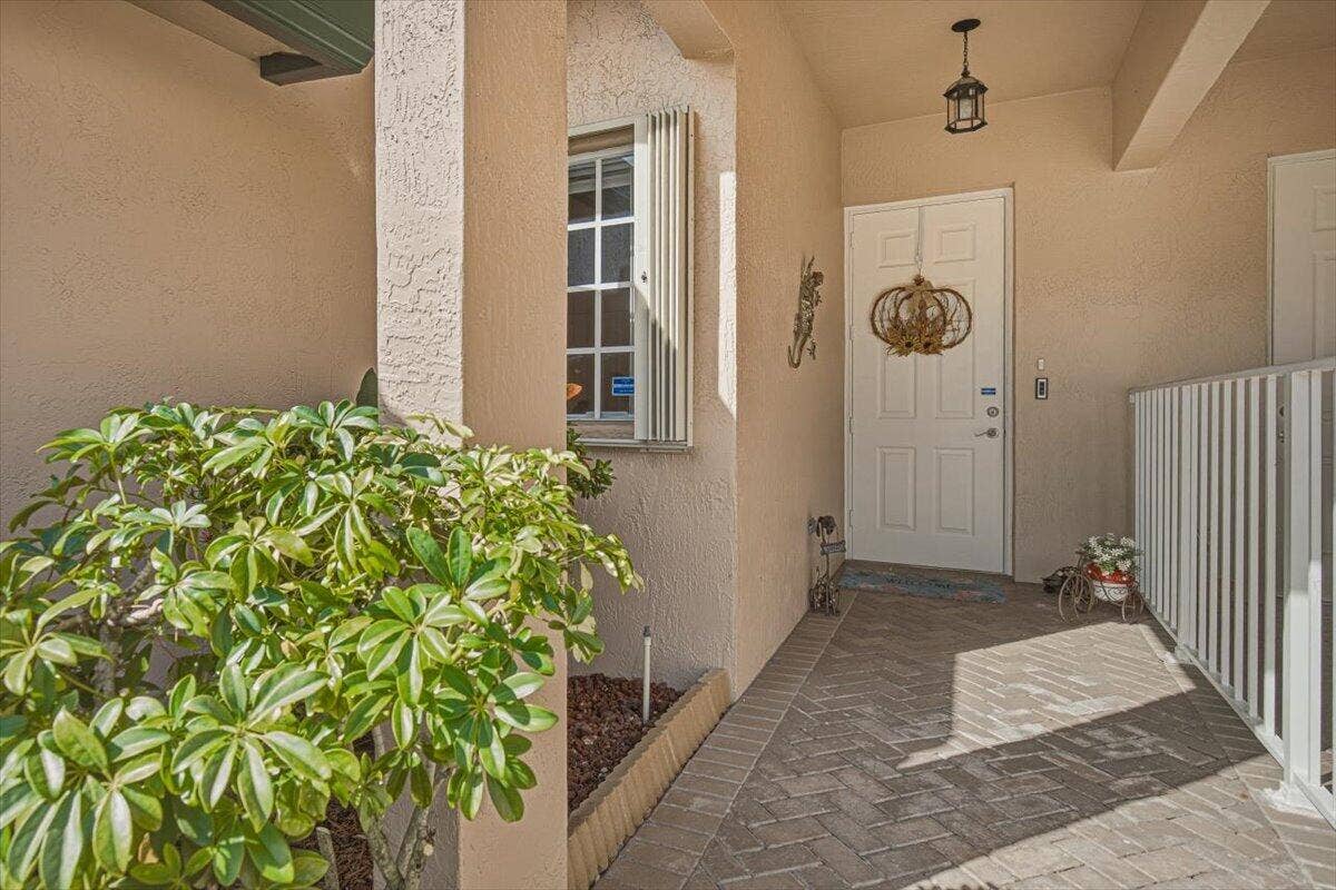 05-Front Home-Door