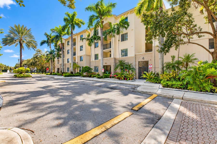 Property photo for 4 Renaissance Way, #4214, Boynton Beach, FL