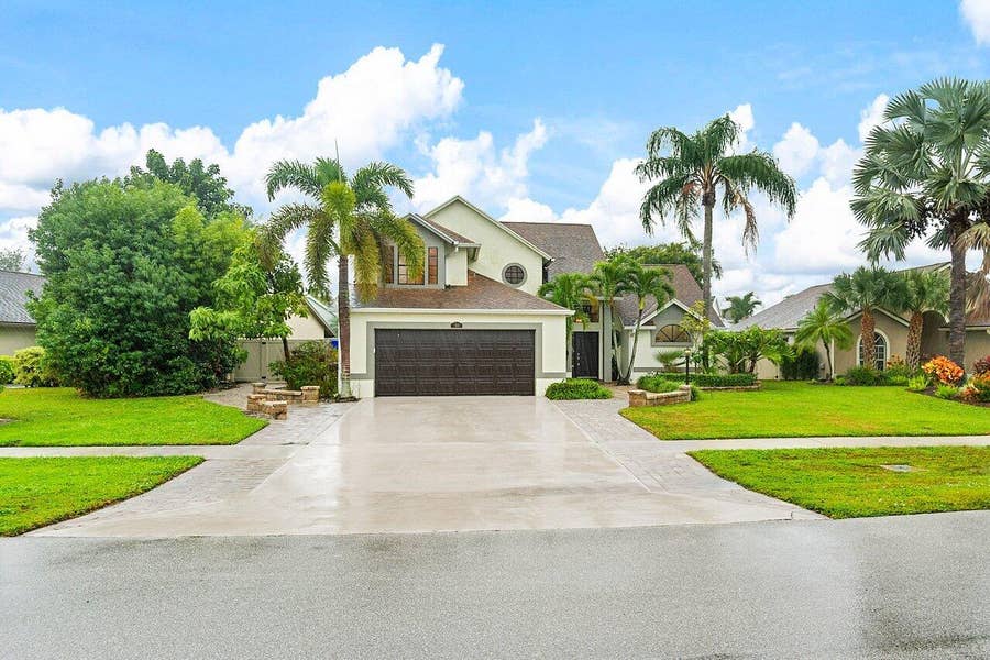 Property photo for 1551 Yachtman Place, Wellington, FL