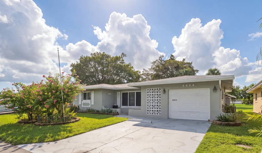 Property photo for 4404 NW 45TH Court, Tamarac, FL