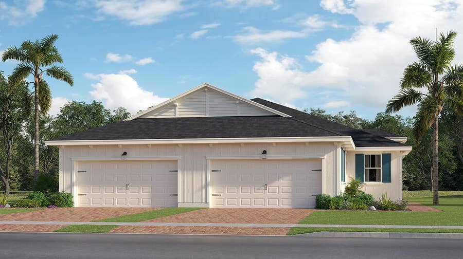 Property photo for 10643 NW WILGROVE Lane, Port St Lucie, FL