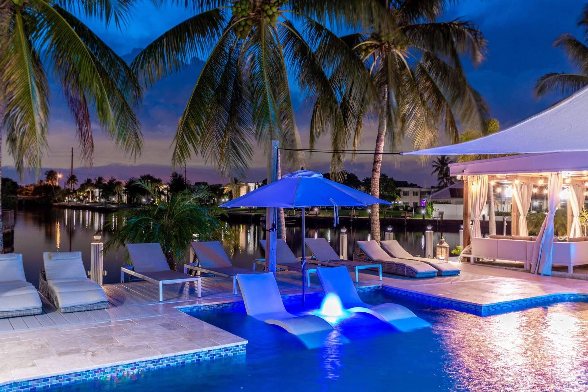 6541 NE 20TH Avenue, Fort Lauderdale, FL 33308 .