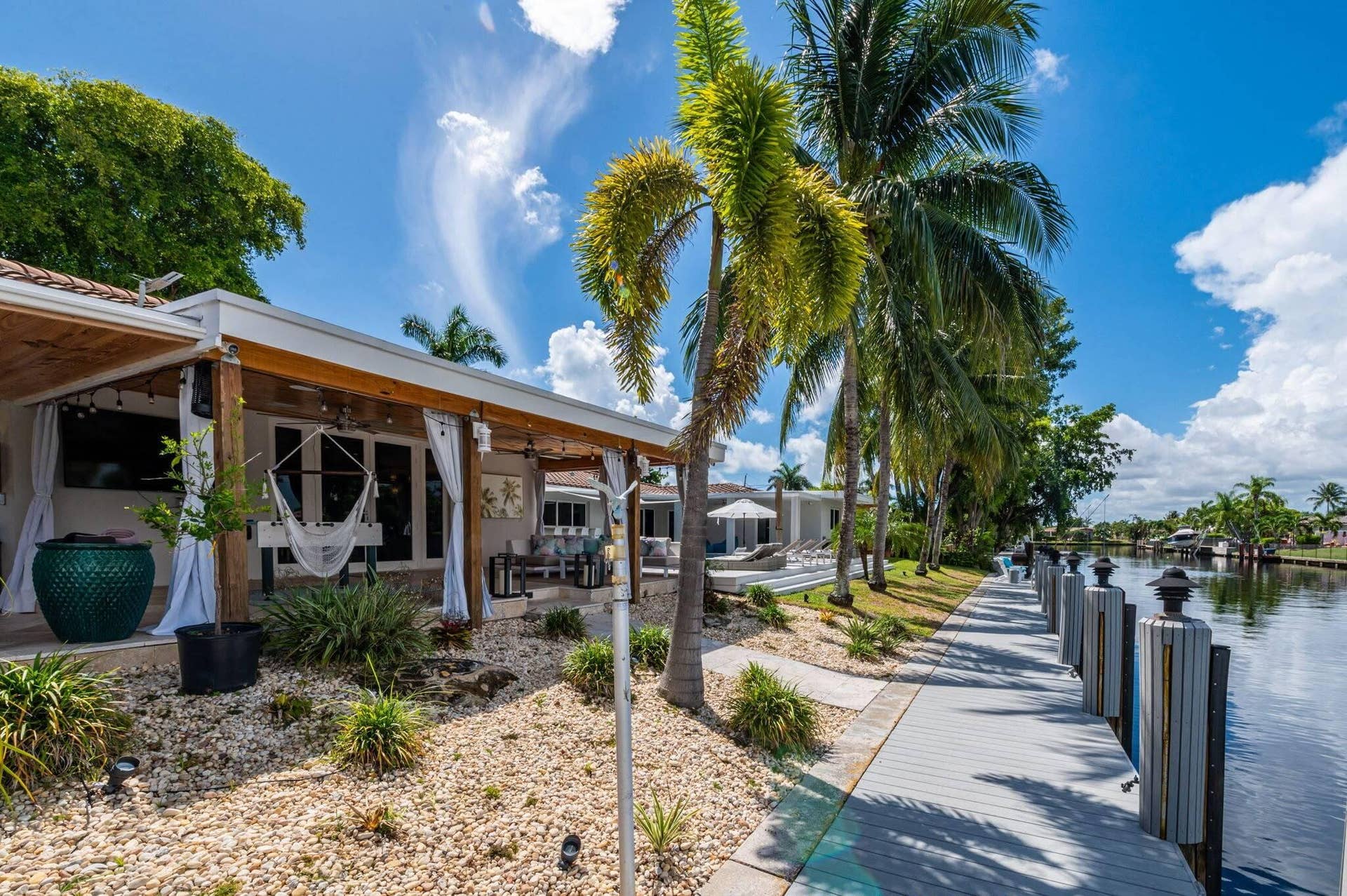 6541 NE 20TH Avenue, Fort Lauderdale, FL 33308 .