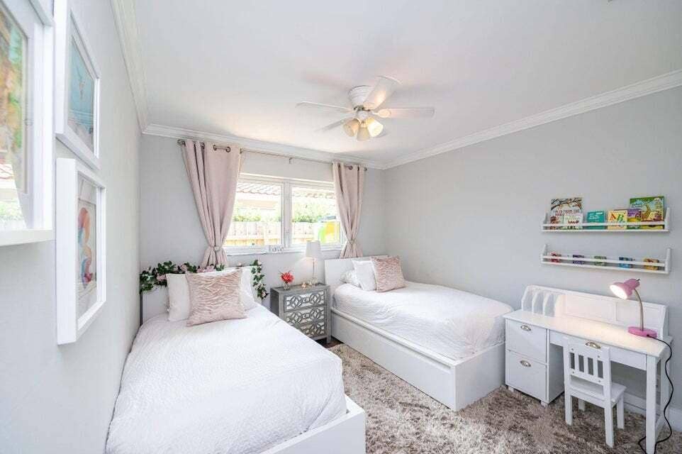 6541 NE 20TH Avenue, Fort Lauderdale, FL 33308 Bedroom 2