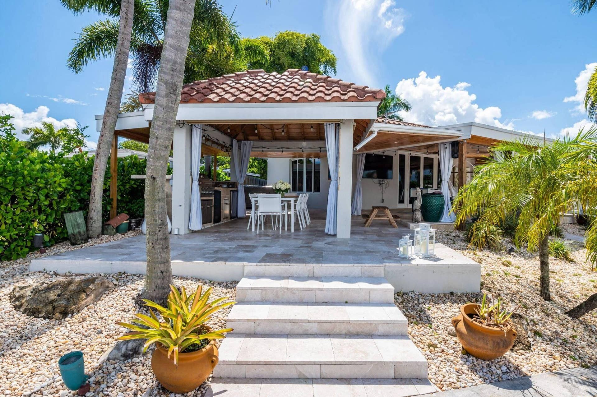 6541 NE 20TH Avenue, Fort Lauderdale, FL 33308 .