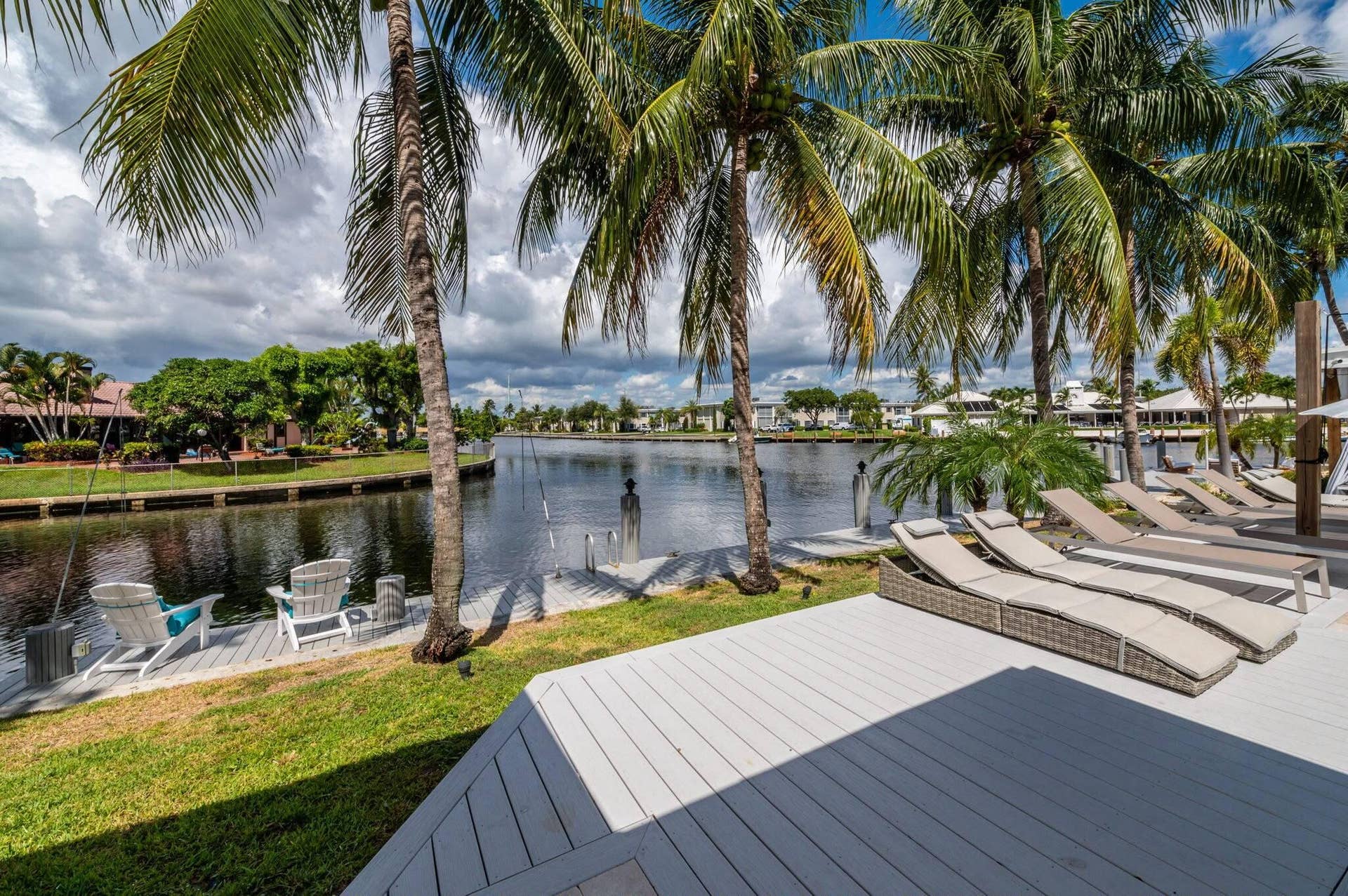 6541 NE 20TH Avenue, Fort Lauderdale, FL 33308 .