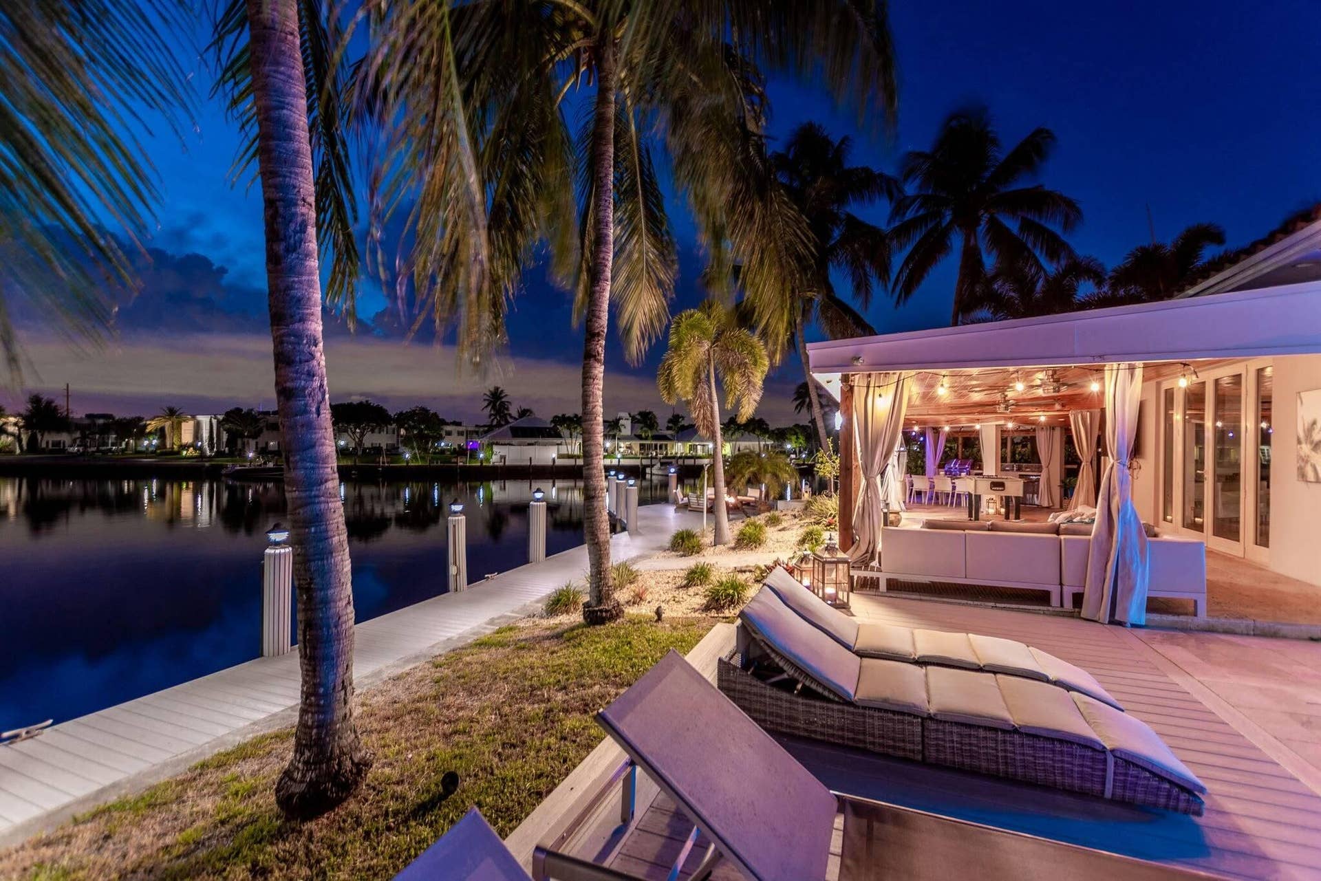 6541 NE 20TH Avenue, Fort Lauderdale, FL 33308 .