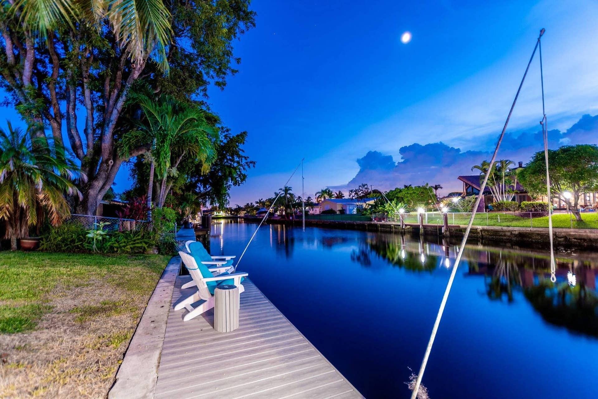 6541 NE 20TH Avenue, Fort Lauderdale, FL 33308 .