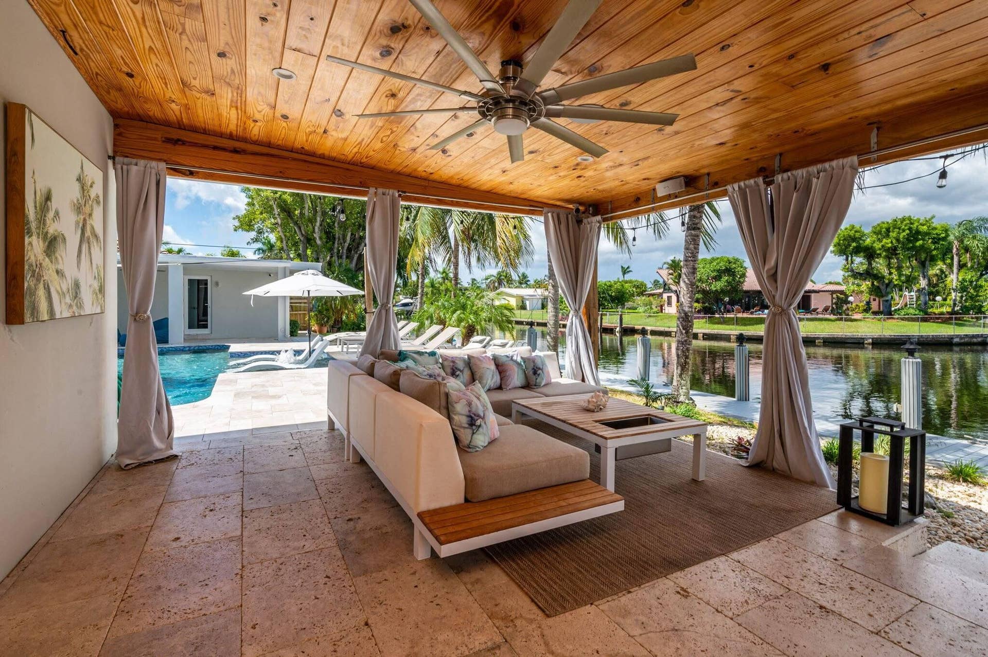6541 NE 20TH Avenue, Fort Lauderdale, FL 33308 .